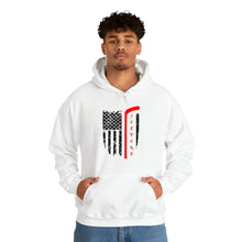 Fan Gear Hoodie - JESTERS Flag