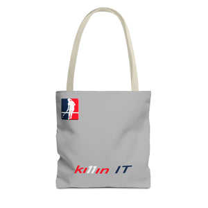 Tote Bag (AOP) - Be11ieve