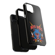 MAD DOGS Case Mate Tough Phone Cases
