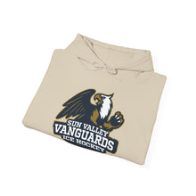 Sun Valley Unisex Hooded Sweatshirt