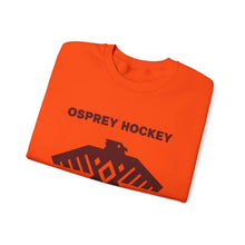 OSPREY Sweatshirt, Unisex Crewneck Top
