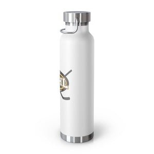 22oz Vacuum Insulated Bottle - Pioneer Sports Lynbrook Roller