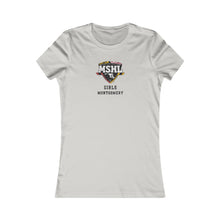 MSHL Girls Montgomery - Women's Favorite Tee (colors)