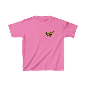 Kids Heavy Cotton™ Tee - ARSENAL