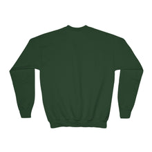 Youth Crewneck Sweatshirt - Gloucester Field Hockey
