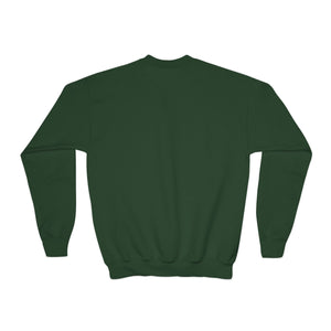 Youth Crewneck Sweatshirt - Gloucester Field Hockey