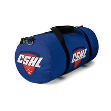 CSHL Duffel Bag