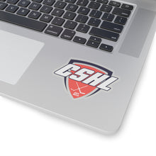 CSHL Kiss-Cut Stickers