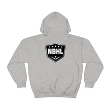 NBHL Unisex Heavy Blend™ Hooded Sweatshirt