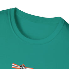 Unisex Softstyle T-Shirt - NY Dek