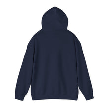 Unisex Hooded Sweatshirt - Franklin Regional Devo Panthers Ice Hockey