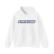 Stateline  Unisex Hooded Sweatshirt