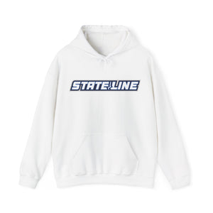 Stateline  Unisex Hooded Sweatshirt