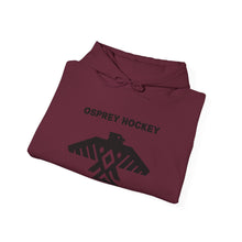 OSPREY  Unisex Hooded Sweatshirt