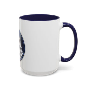 Stateline Accent Coffee Mug