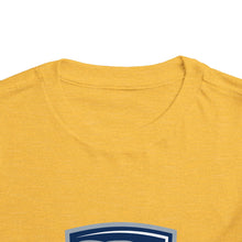 GREY HOUNDS Playful Toddler Short Sleeve Tee