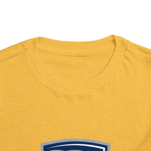 GREY HOUNDS Playful Toddler Short Sleeve Tee