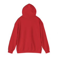 Garden State Red Coats - Fan Gear Hoodie