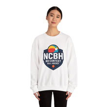NO CONTEXT Sweatshirt, Unisex Crewneck Top