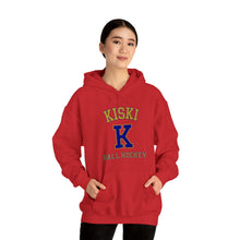 Unisex Heavy Blend™ Hooded Sweatshirt Kiski HSBH