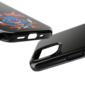 MAD DOGS Case Mate Tough Phone Cases