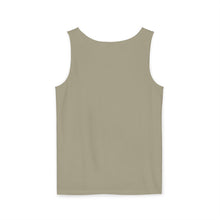 Unisex Garment-Dyed Tank Top - NH Kings
