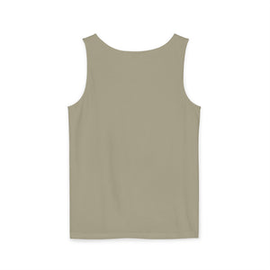 Unisex Garment-Dyed Tank Top - NH Kings