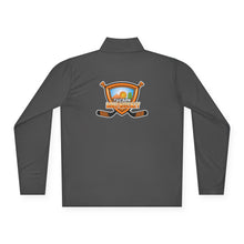 Tucson Quarter-Zip Pullover