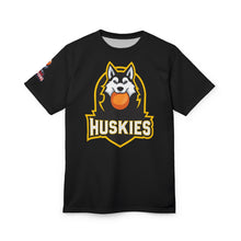 Husky Broomball 2025 Collegiate Champ Tee