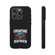 Baymen Phone Case