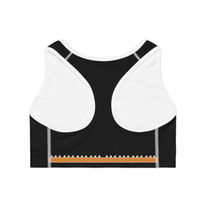 Sports Bra Stanley Cupcakes