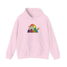 Drunken Unicorn Unisex Heavy Blend Hooded Sweatshirt - PBH