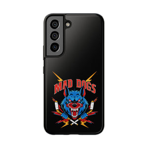 MAD DOGS Case Mate Tough Phone Cases