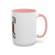 Baymen Accent Coffee Mug