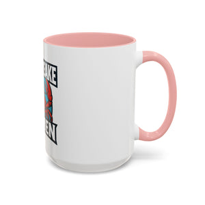 Baymen Accent Coffee Mug