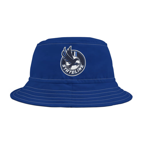 Stateline Bucket Hat