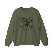 Cap Casualties PBH Crewneck Sweatshirt - Unisex Heavy Blend