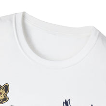 Unisex Softstyle T-Shirt - Women's Elite