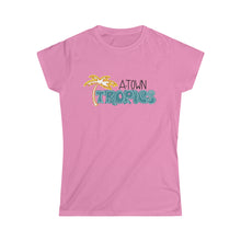 Tropics Women's Softstyle Tee