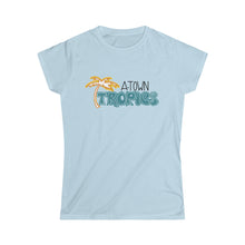 Tropics Women's Softstyle Tee