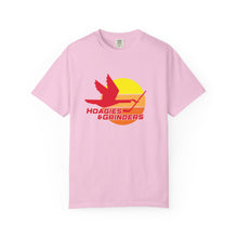 Hoagies and Grinders  Unisex Garment-Dyed T-shirt - PBH