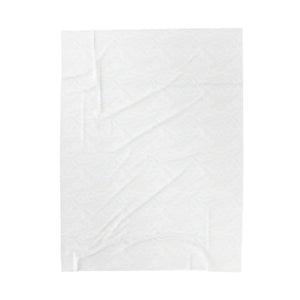 Mays Landing - Velveteen Plush Blanket