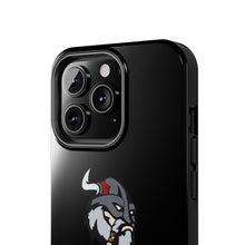 Fitchburg Raiders Case Mate Tough Phone Cases