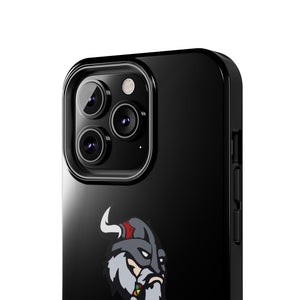 Fitchburg Raiders Case Mate Tough Phone Cases