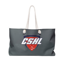 CSHL Weekender Bag