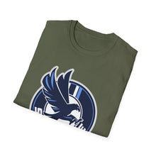 Stateline Unisex Softstyle T-Shirt