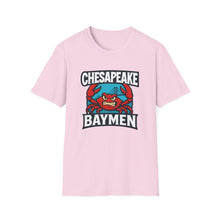 Baymen  Unisex Softstyle T-Shirt