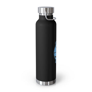 Chicago Snipers - 22oz Vacuum Insulated Bottle