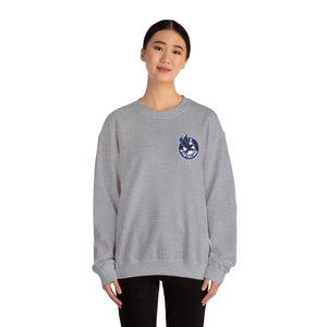 Stateline Sweatshirt, Unisex Crewneck Top