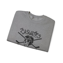 Cap Casualties PBH Crewneck Sweatshirt - Unisex Heavy Blend